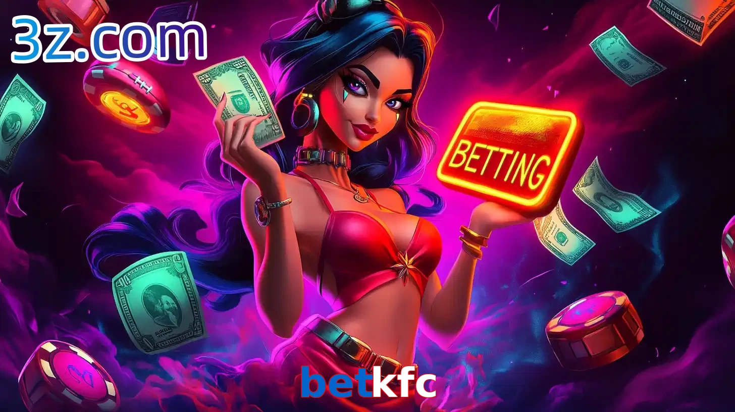 betkfc apkting