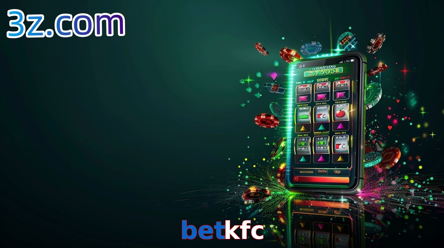betkfc app