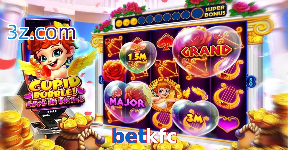 betkfc.com