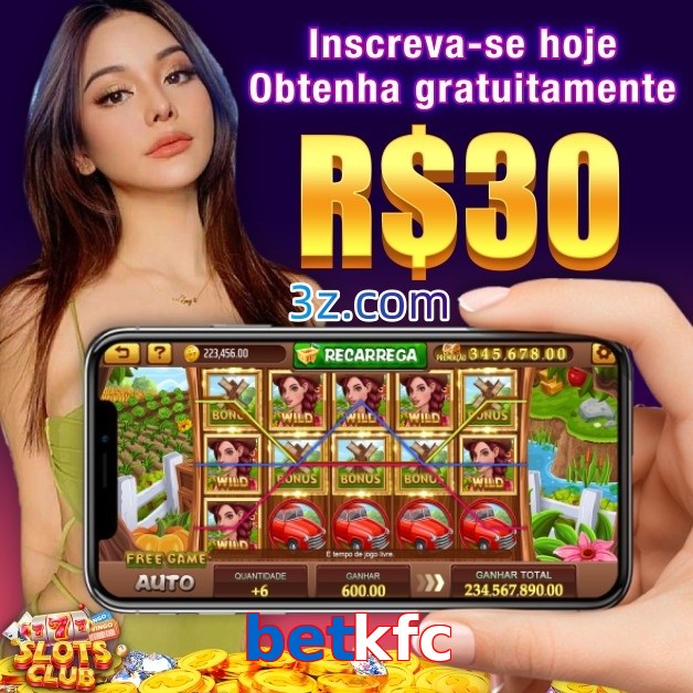 betkfc.com
