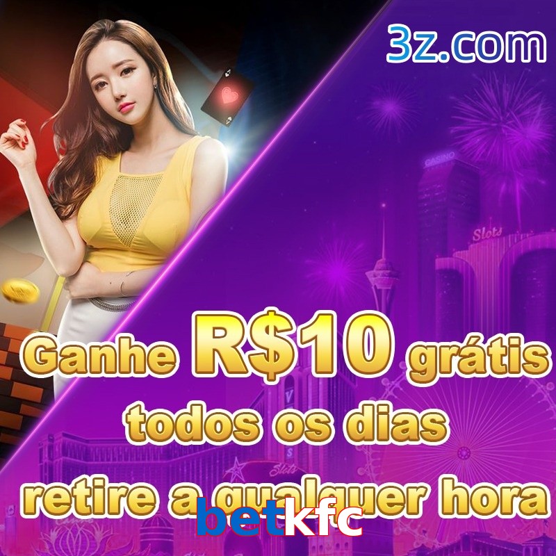 betkfc.com