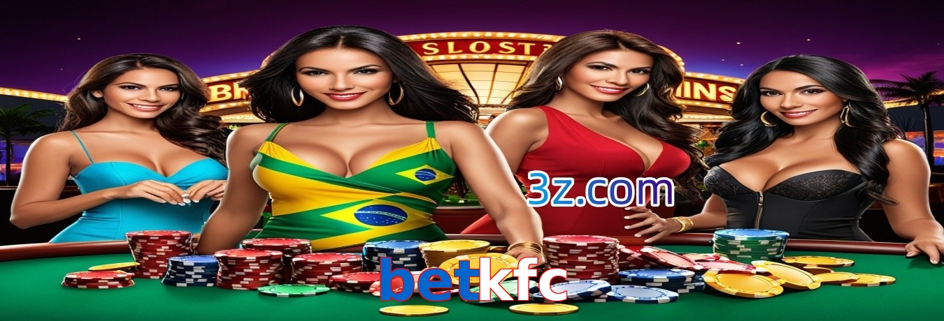 betkfc jogos de cassino com dealer ao vivo