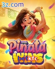 betkfc slots online party wins